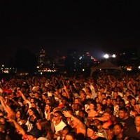 Crowd pic 4