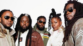 Morgan Heritage Biography